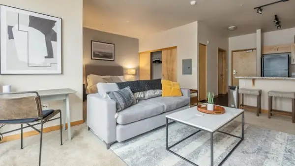 Probé 3 empresas de apartamentos a corto plazo que atienden a trabajadores remotos con Wanderlust
