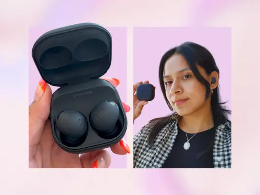 Revisió Samsung Galaxy Buds 2 Pro: hauríeu de comprar aquests auriculars sense fil?