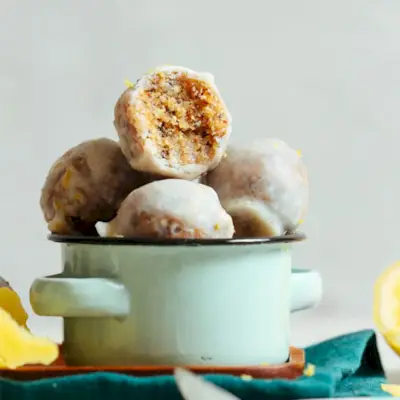 Minimalist fırıncı