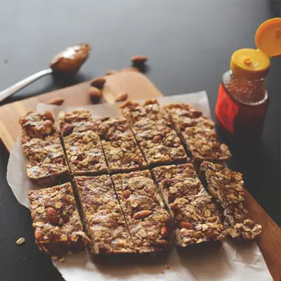 Minimalist fırıncı