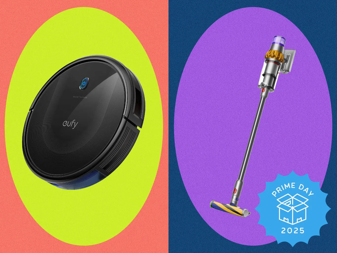 Geriausi „Amazon Prime Day“ dulkių siurblių pasiūlymai: „Dyson“, „Shark“ ir kt