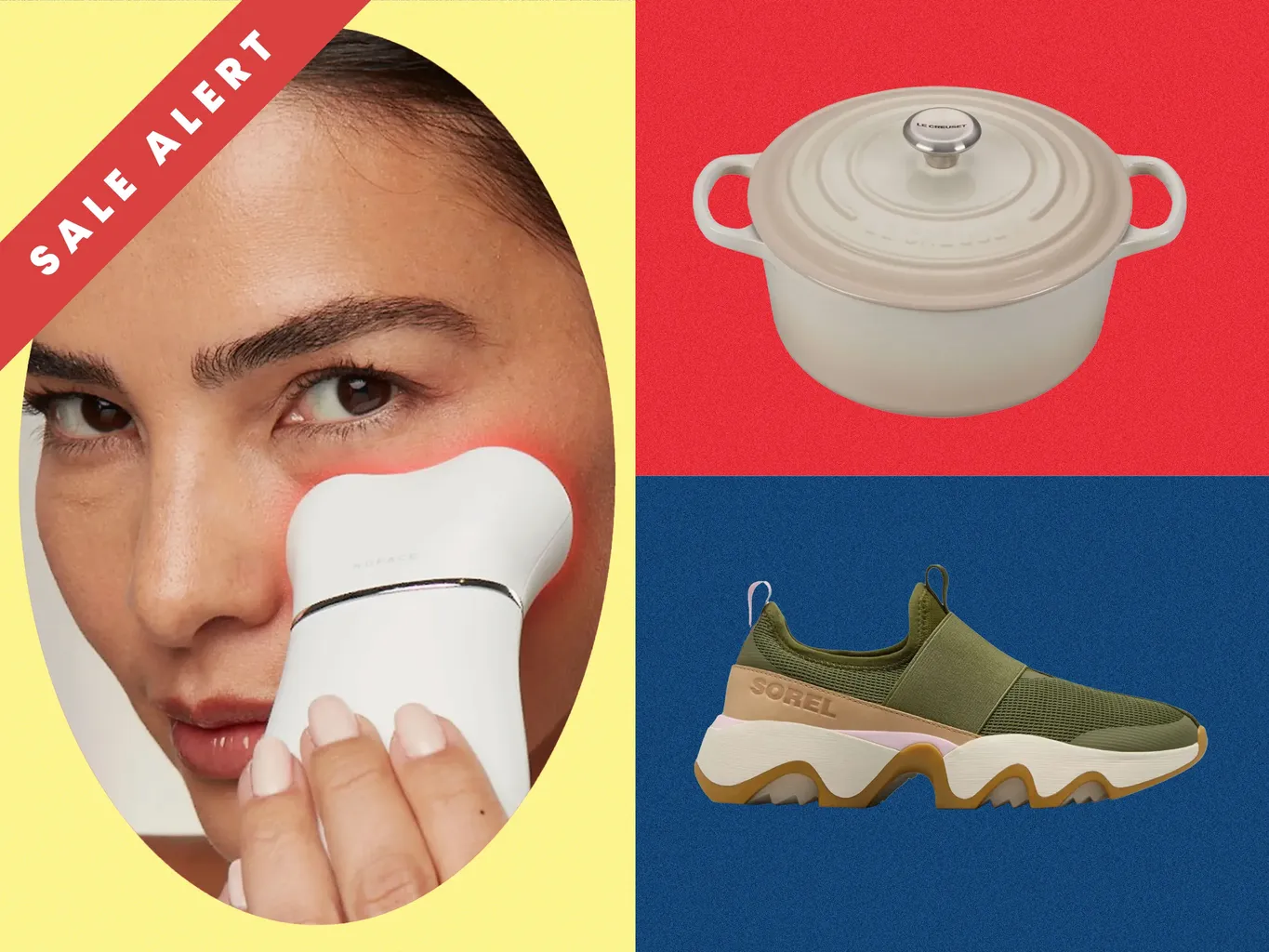 Nous avons trouvé les meilleures offres lors de la vente d'anniversaire de Nordstrom