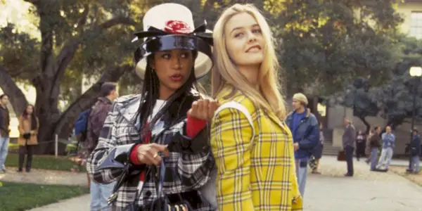 Wir hatten keine Ahnung, dass Cher in „Clueless“ zwei Nachnamen hatte