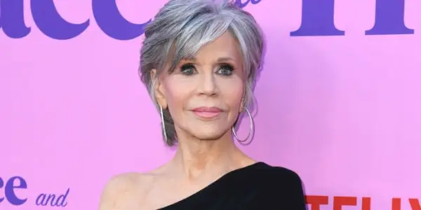 Jane Fonda nem „fél a haláltól” – de nagyon megbánta az életét