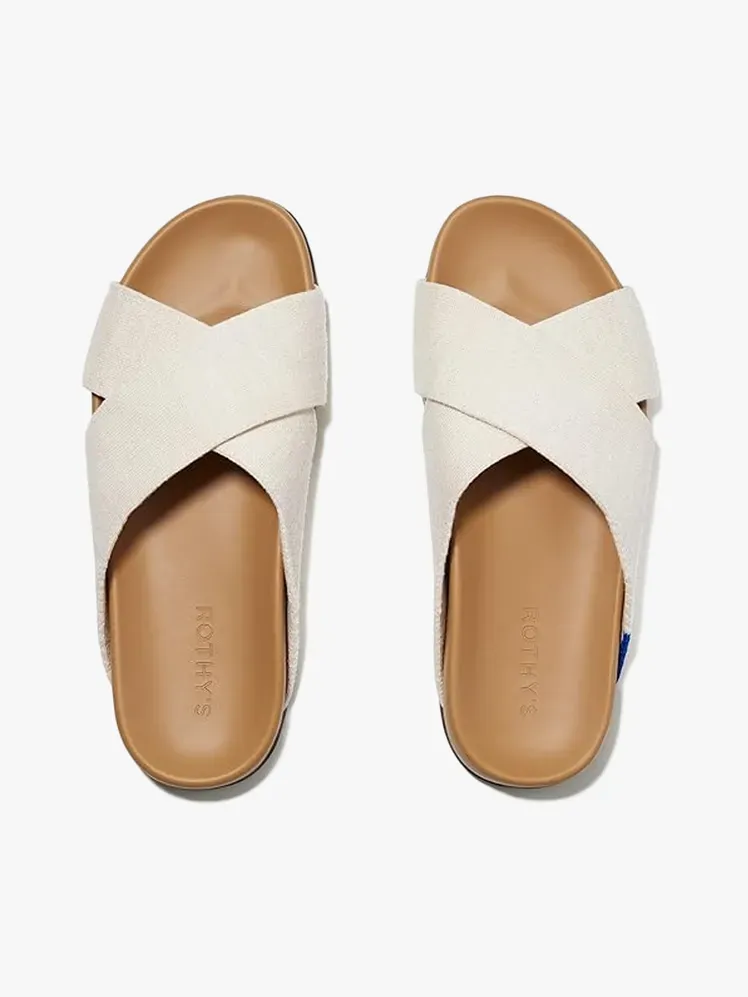 रोथी की द वीकेंड स्लाइड