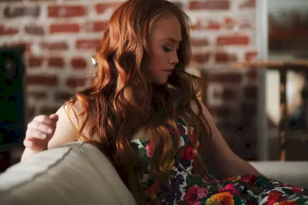 Madeline Stuart, trisomique, est le mannequin le plus inspirant de la Fashion Week