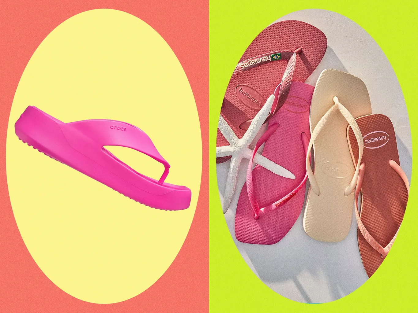 Sandal Jepit Terbaik untuk Pantai, Keperluan Lari, dan Selebihnya