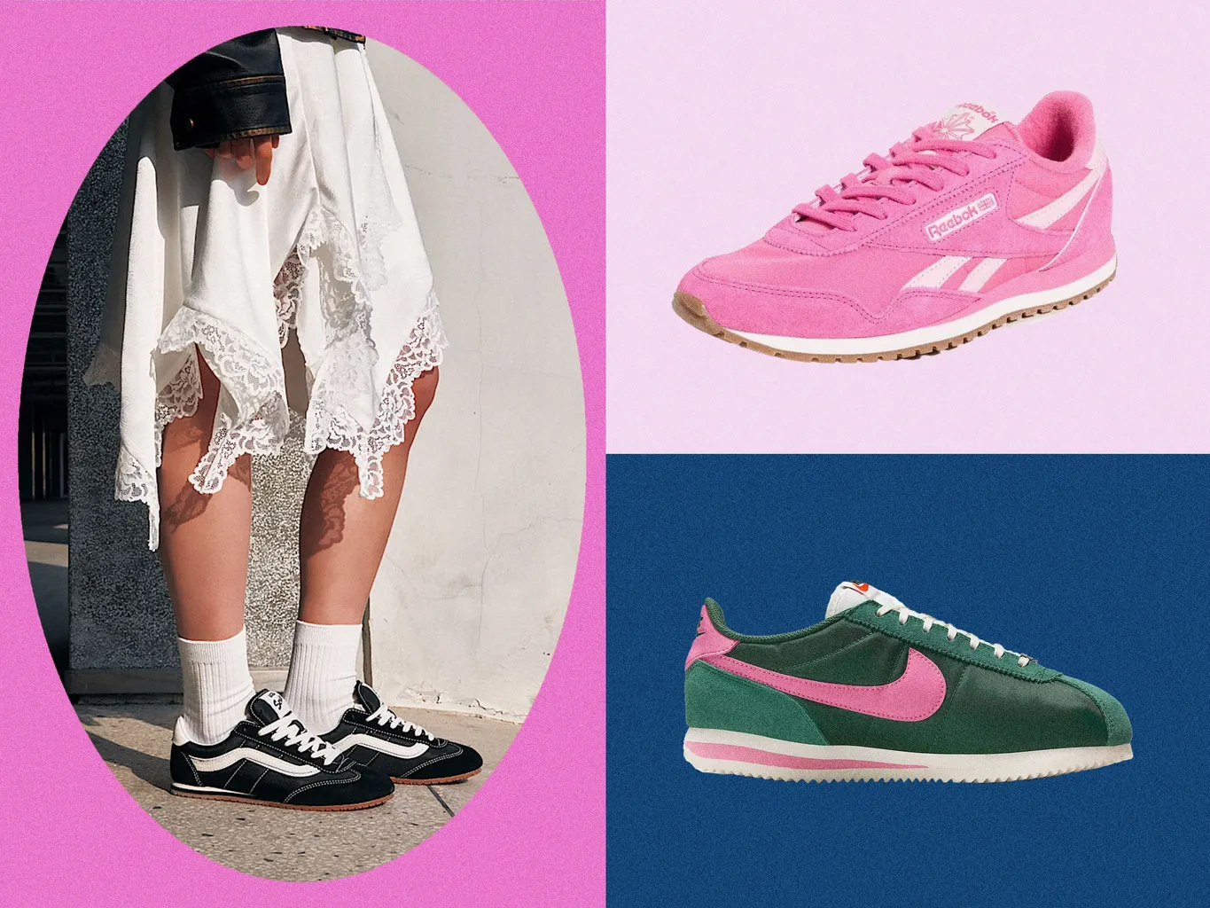 Bu Adidas Samba Alternatifleri Cidden Az Değerlendiriliyor