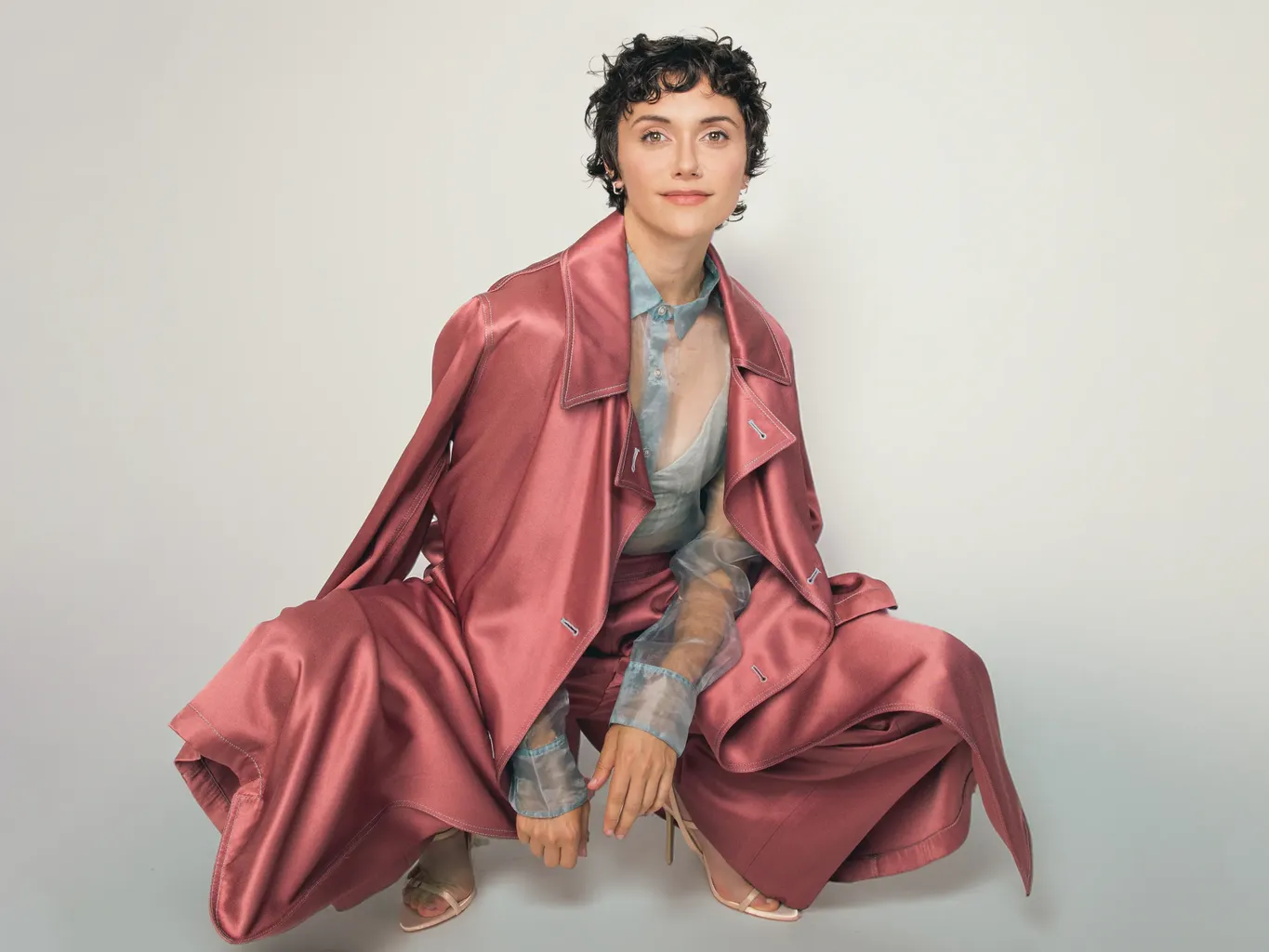 Le long chemin vers la guérison d’Alyson Stoner