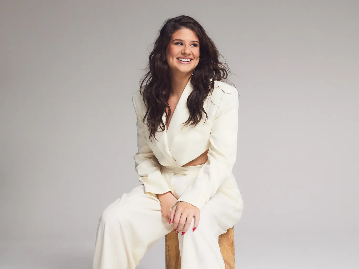 Remi Bader valgte sig selv