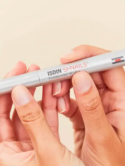 ISDIN Si-Nails nagų serumo stiprintuvas