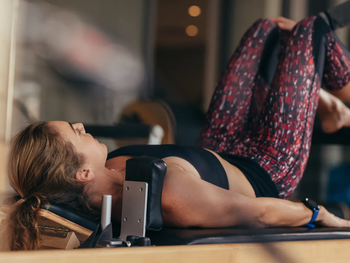 本当にピラティスよりもLagreeの方が「より良い」トレーニングができるのでしょうか?