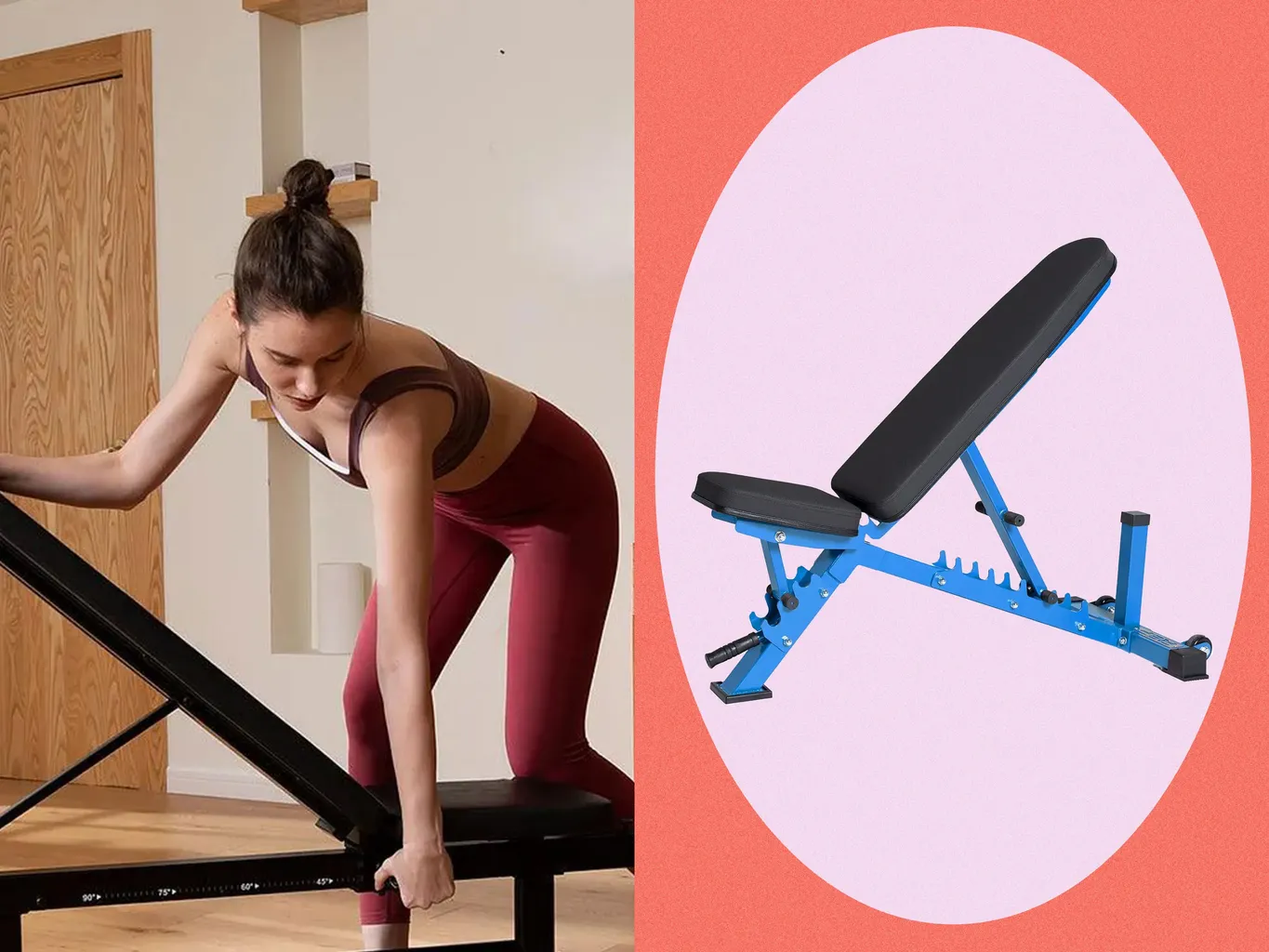 Reikia pagalbos? Gali padėti geriausi sveriantys suolai