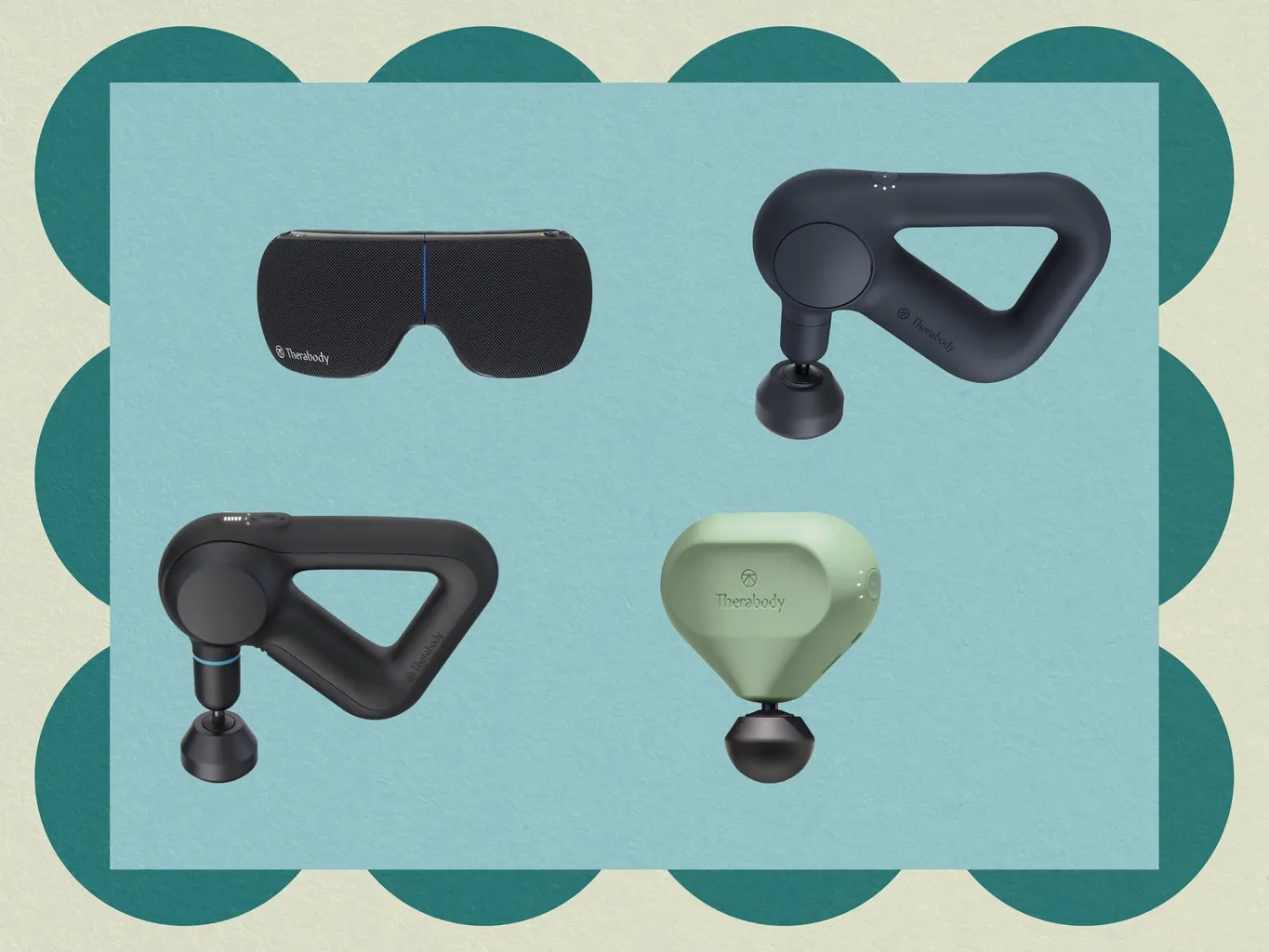 Los mejores Theraguns son potentes, eficaces y valen la pena