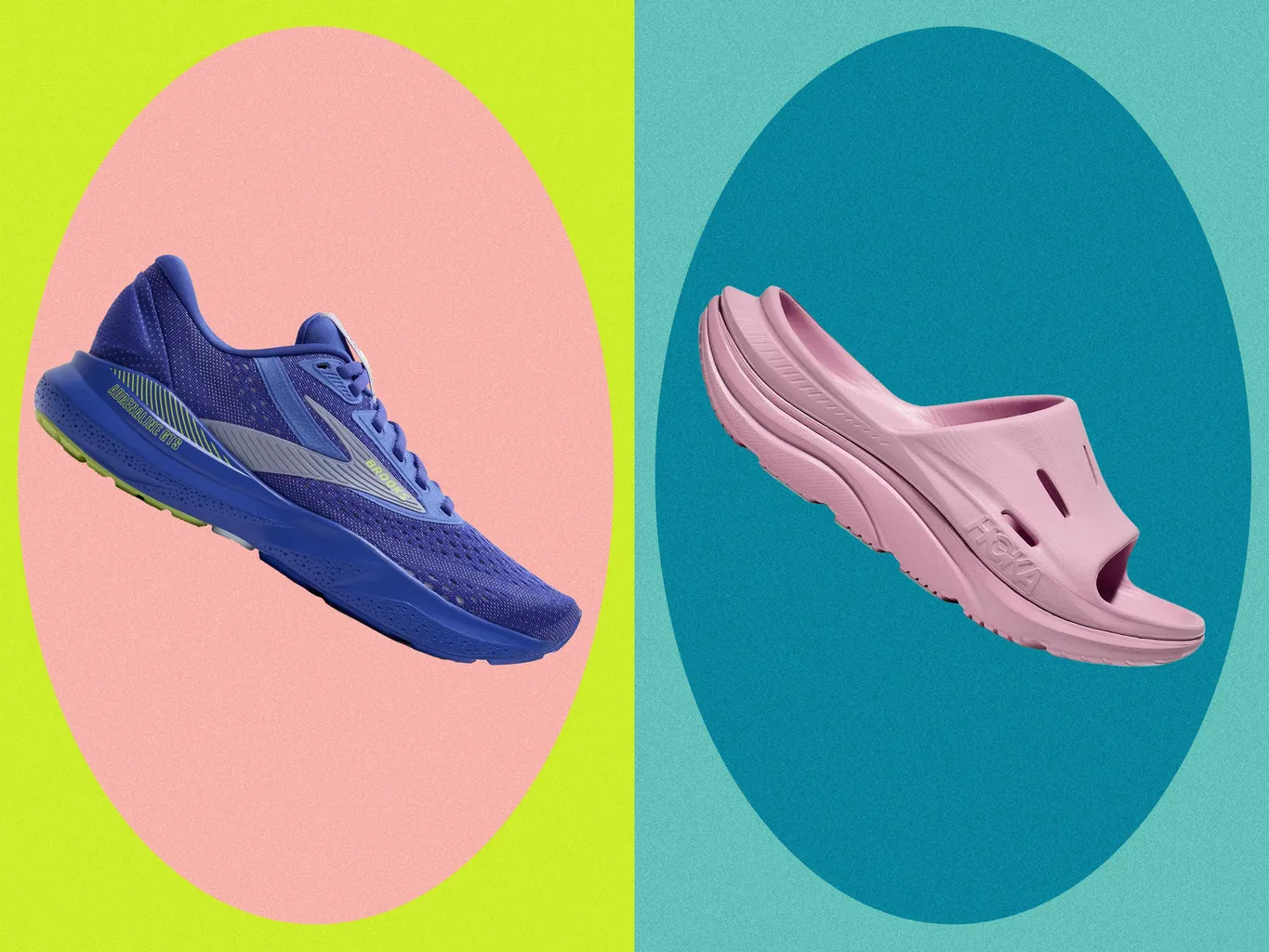 Los mejores zapatos para el dolor de rodilla que realmente disfrutarás usar