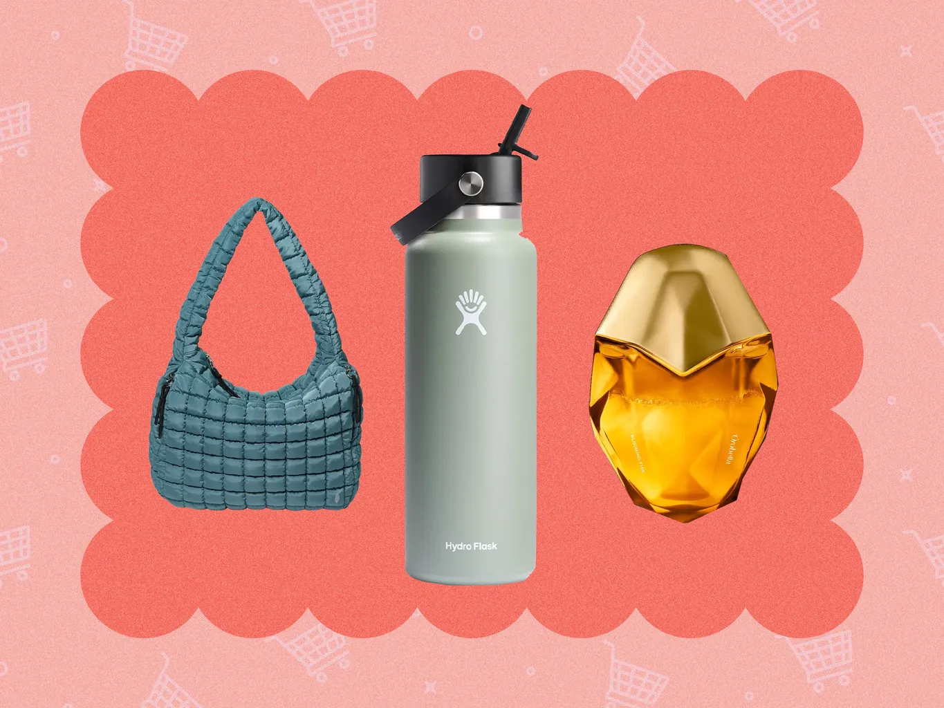 Az edzőtáska minden edzéshez szükséges