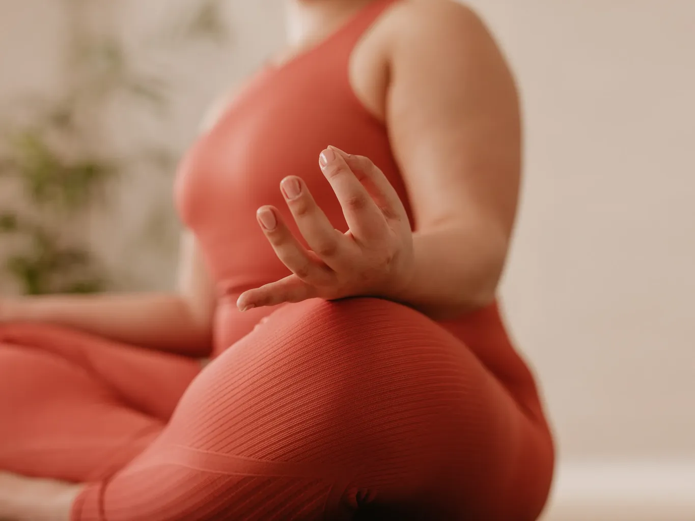 불면증이 있나요? 이 운동은 도움이 되는 것으로 입증되었습니다