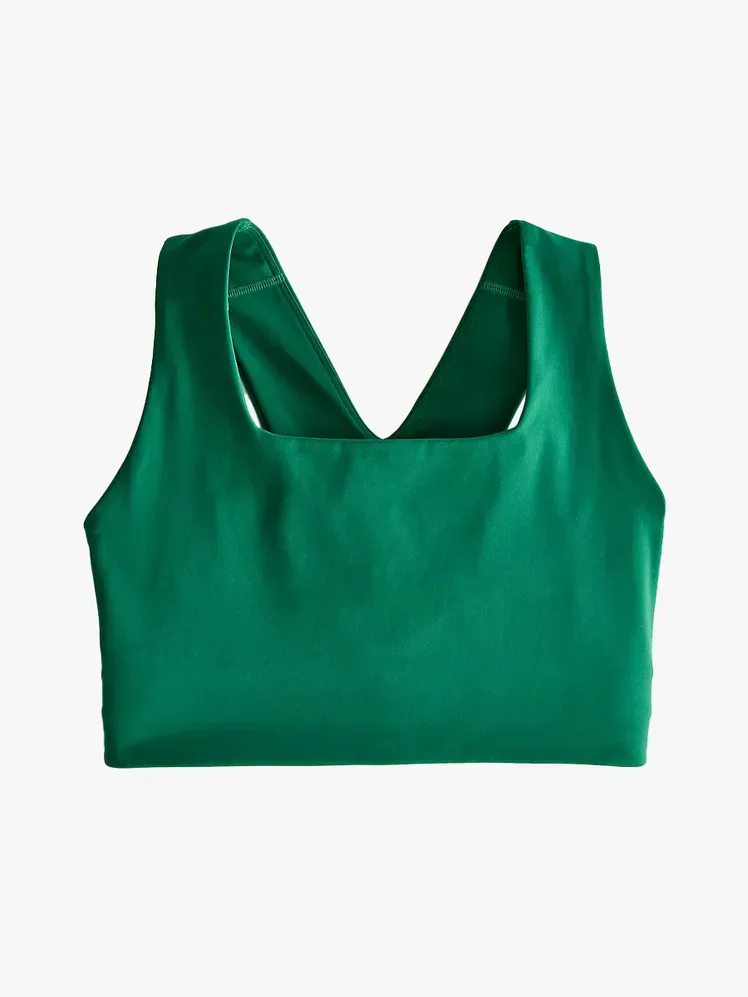 FP Movement Win Win sportmelltartó márkás komponensben, világosszürke alapon