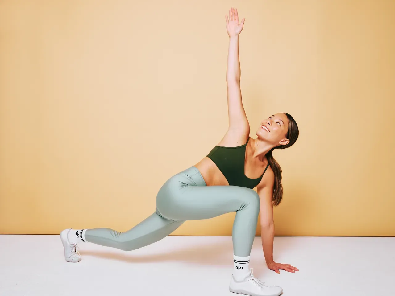 ਗਤੀਸ਼ੀਲਤਾ ਲਈ ਦੁਨੀਆ ਦਾ ਸਭ ਤੋਂ ਵੱਡਾ ਖਿੱਚ