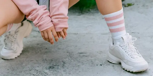 Evo kako očistiti tenisice ovisno o materijalu