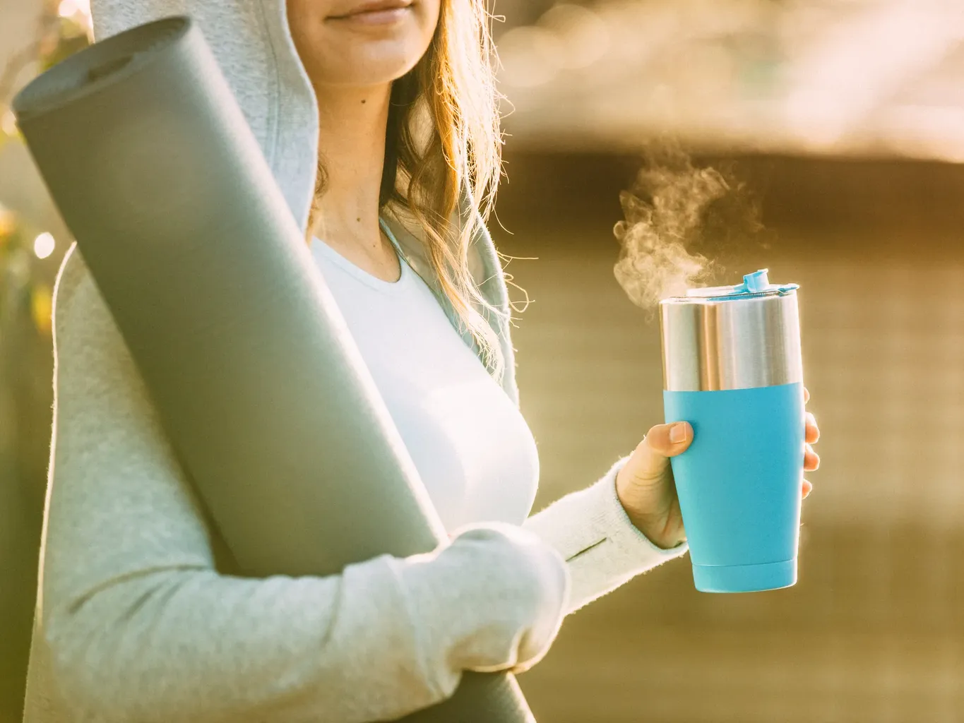 스포츠 영양사는 운동을 망치고 있다고 생각하는 6가지 일반적인 영양 습관