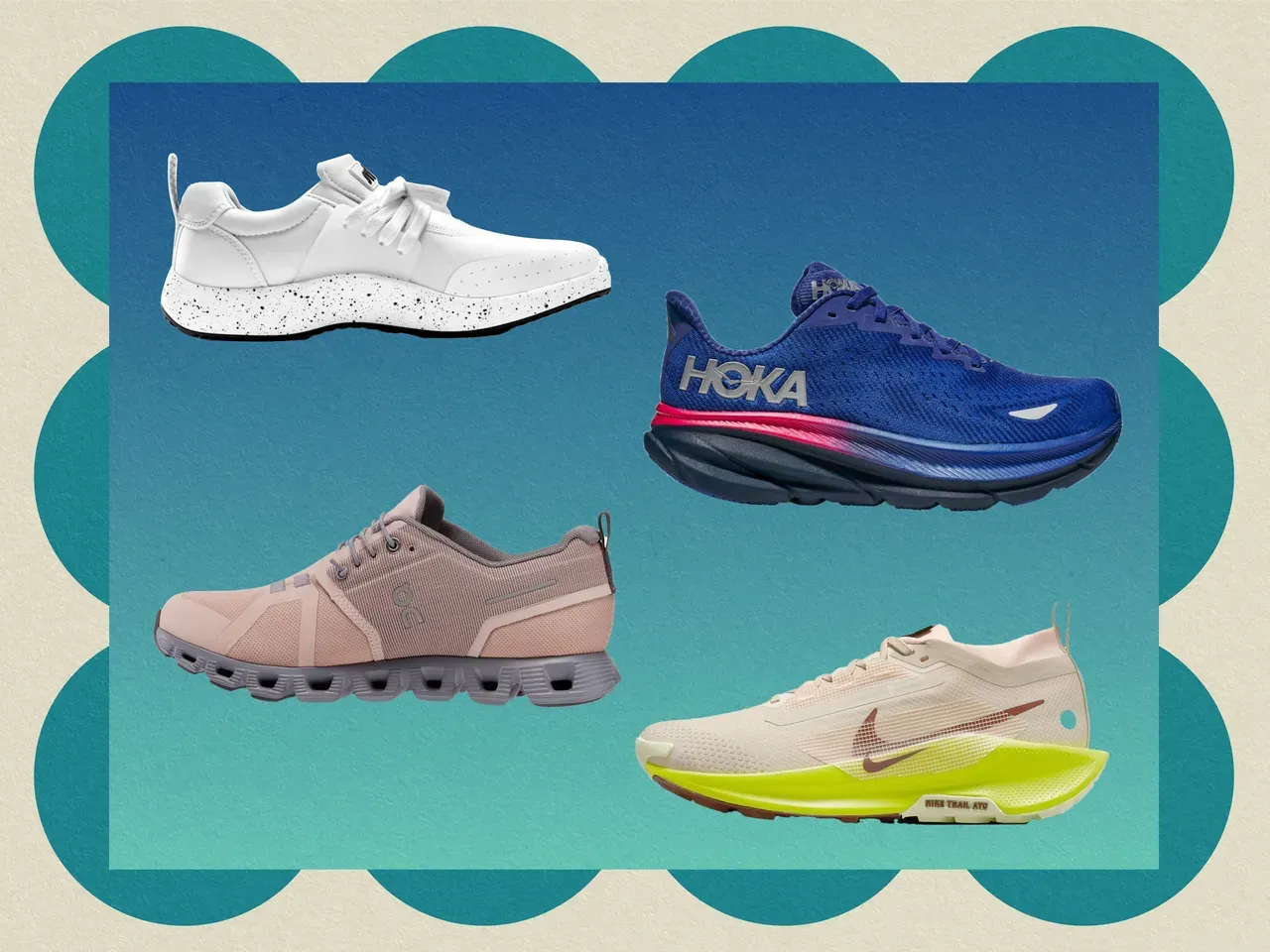 Bilden kan innehålla Kläder Skor Sko och Sneaker