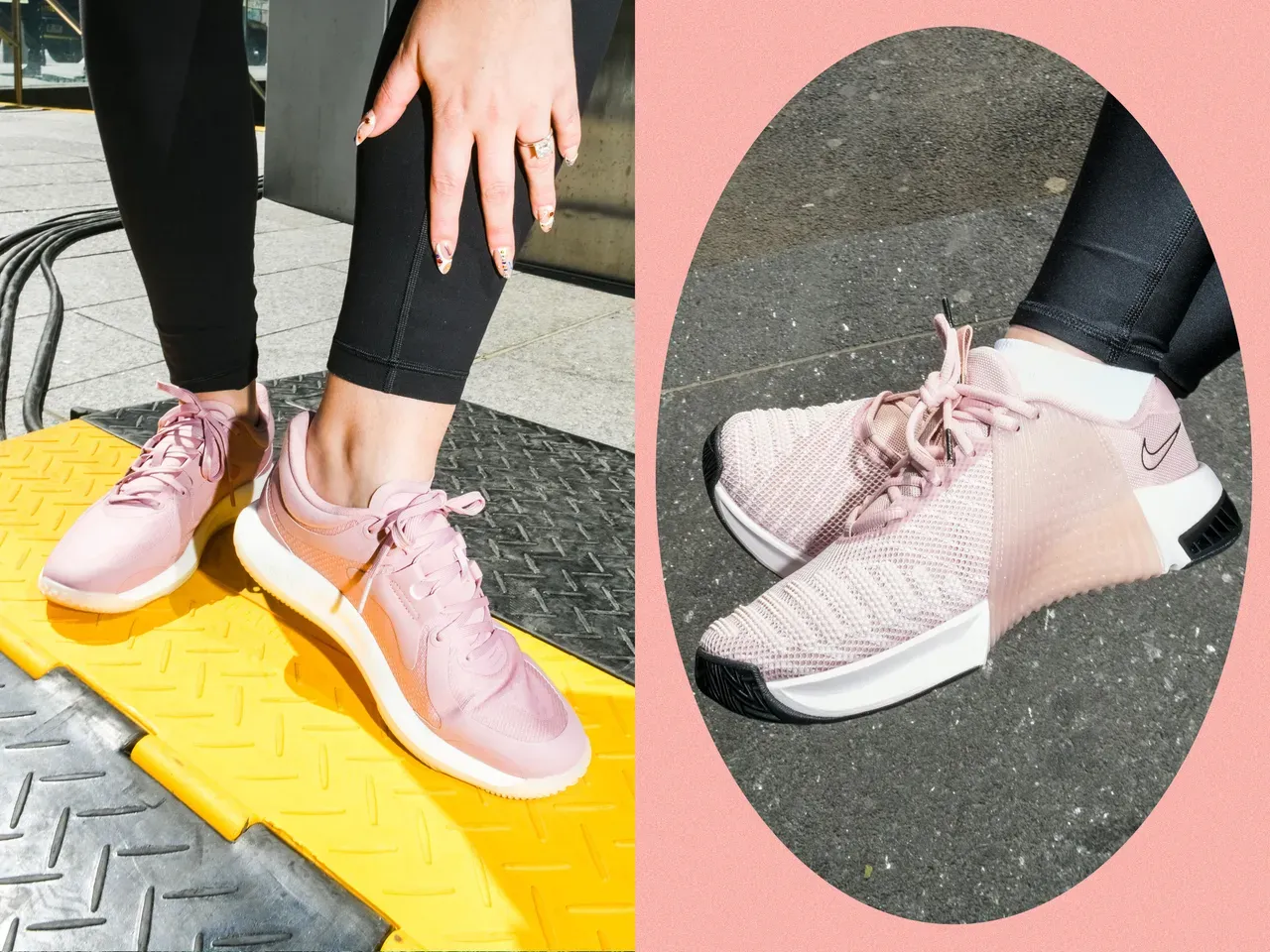 Los mejores zapatos para levantamiento de pesas pueden mejorar su potencia y forma: aquí hay 10 selecciones aprobadas por expertos