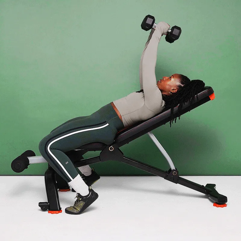 झुका हुआ उड़ना