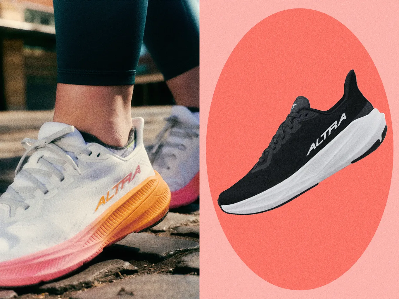 Најбоље Алтра ципеле, било да сте радознали или већ обожавате