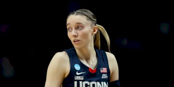 8 ting at vide om UConn Basketball Star Paige Bueckers lige nu