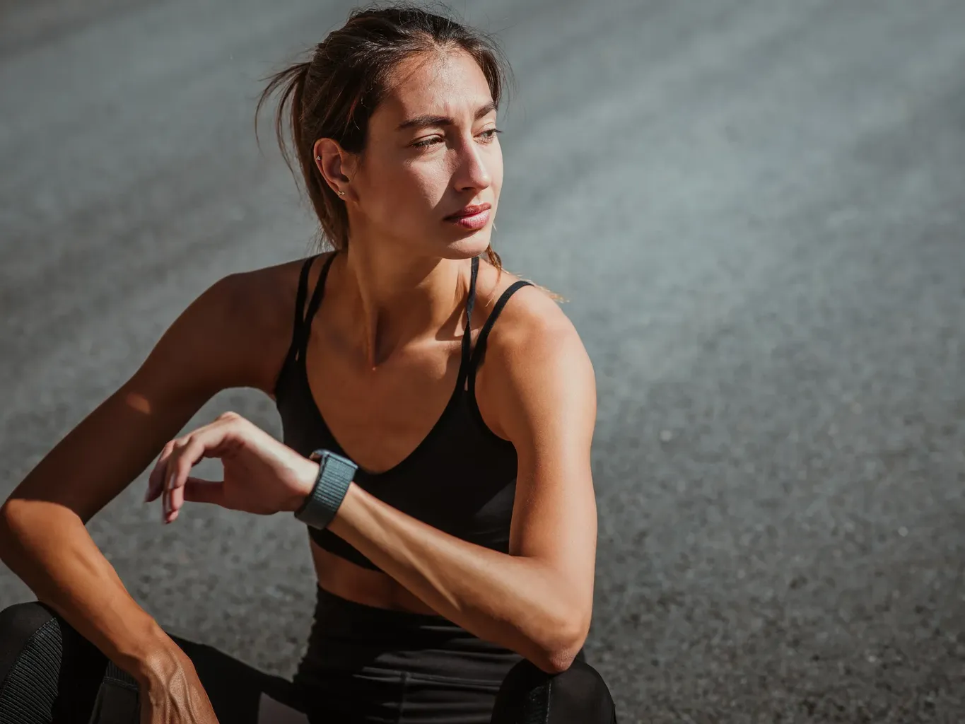 การทดสอบสมรรถภาพร่างกายที่บ้านแบบไวรัลนี้อ้างว่าสามารถทำนายอายุยืนยาวได้ แต่ก็มีอุปสรรคอยู่
