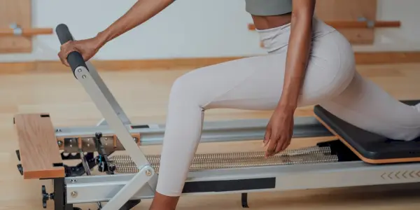 Ali pilates 'šteje' kot vadba za moč?