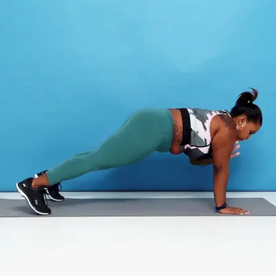 Slika može sadržavati ljudska osoba Sport Sport Vježbe Vježbanje i fitness