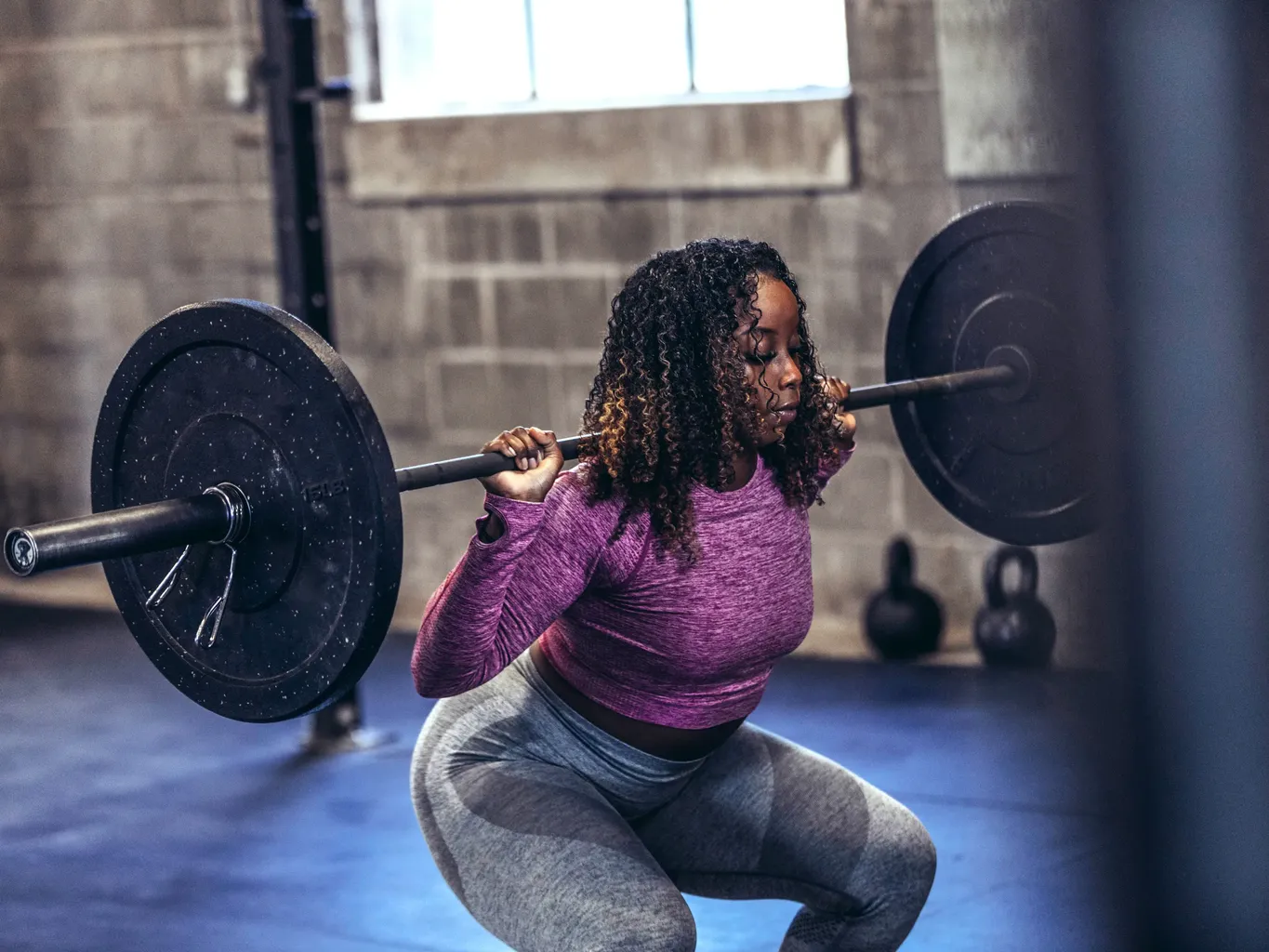 Чому тренування 5x5 може бути ключем до серйозного збільшення сили