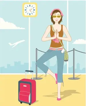 SelfGrowth #FitGirl govori o potovanju in ohranjanju telesne pripravljenosti