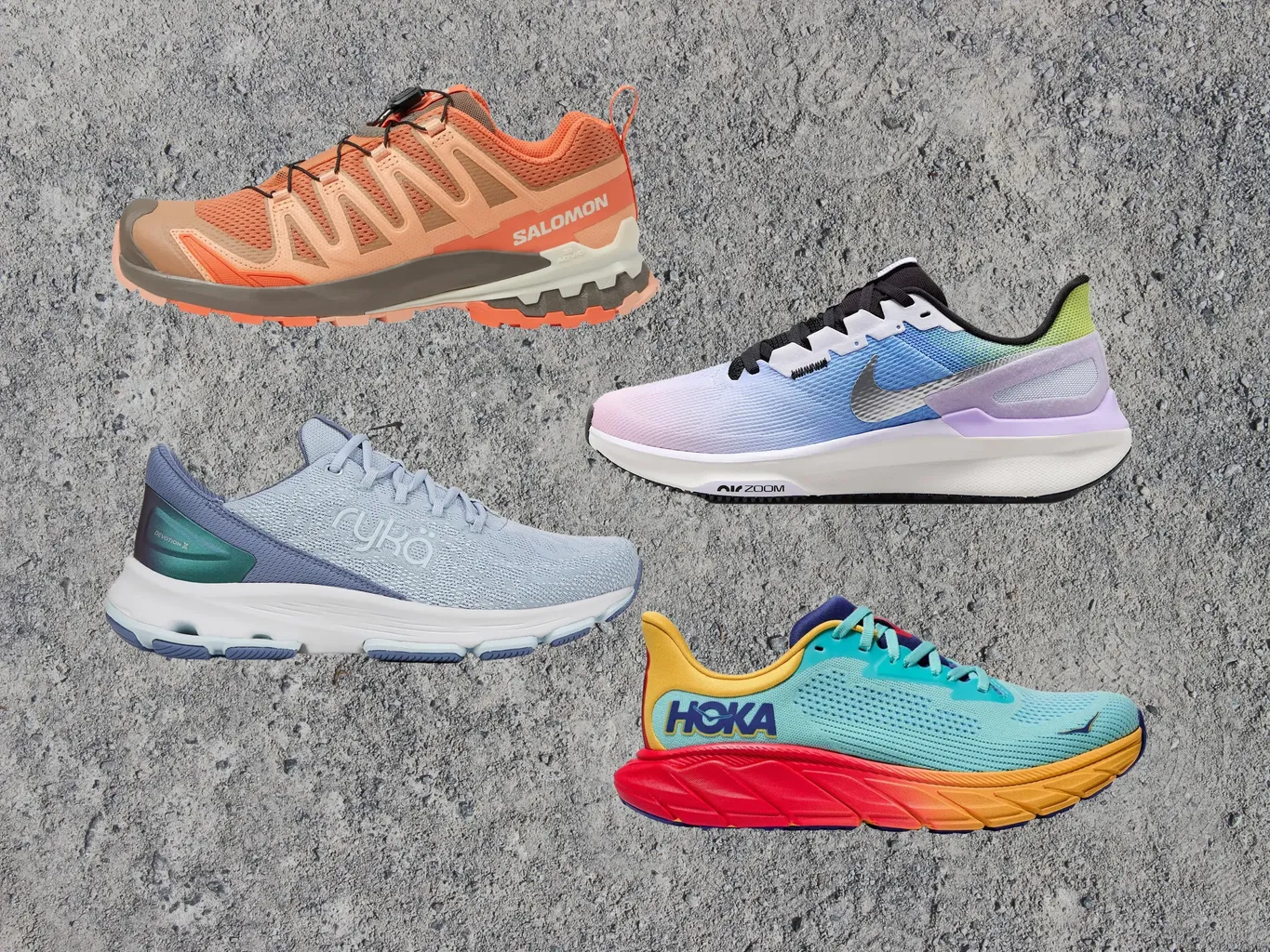 13 chaussures de marche confortables et offrant un bon maintien pour les pieds plats