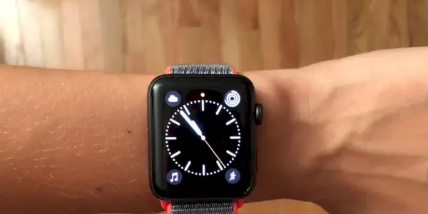 Išbandžiau „Apple Watch Series 3“ kartu su „My Series 2“ ir radau 3 pagrindinius skirtumus