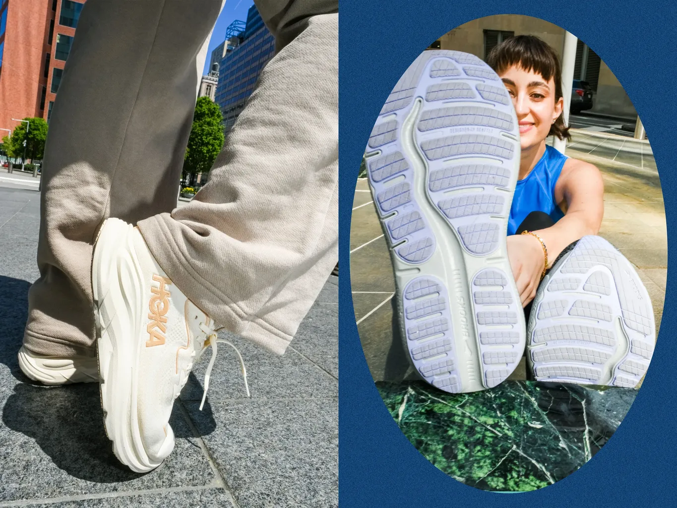 Найкраще взуття для прогулянок, яке ми носимо щодня