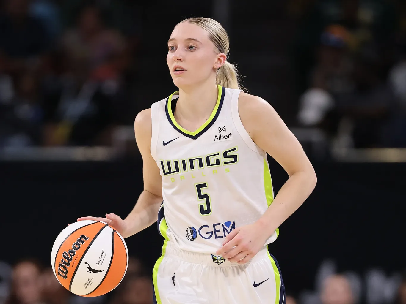 10 ciekawostek na temat debiutantki WNBA Paige Bueckers przed debiutem w All-Star