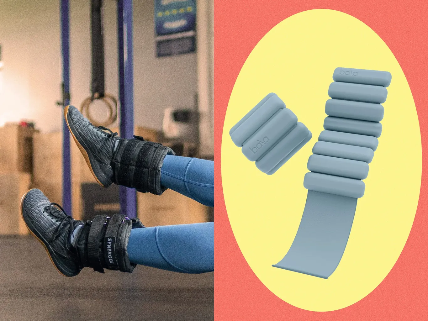 Las mejores pesas para los tobillos y cómo aprovecharlas al máximo