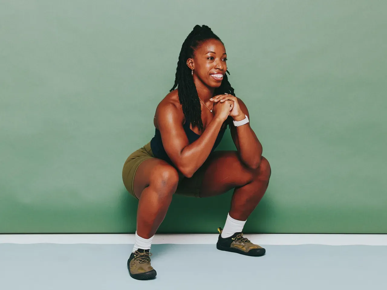 10 adductoroefeningen om aan uw training toe te voegen om uw innerlijke dijen te versterken