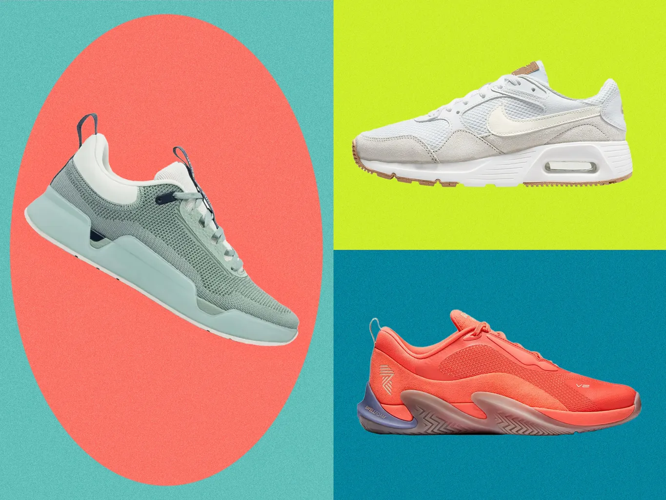 Най-добрите обувки за HIIT според обучителите