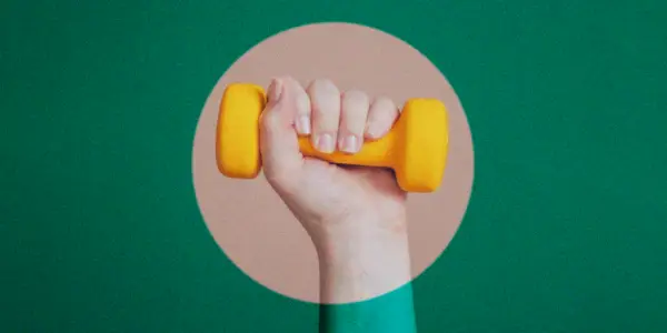 19 tekenen dat uw fitnessroutine ‘werkt’ en niets te maken heeft met gewichtsverlies