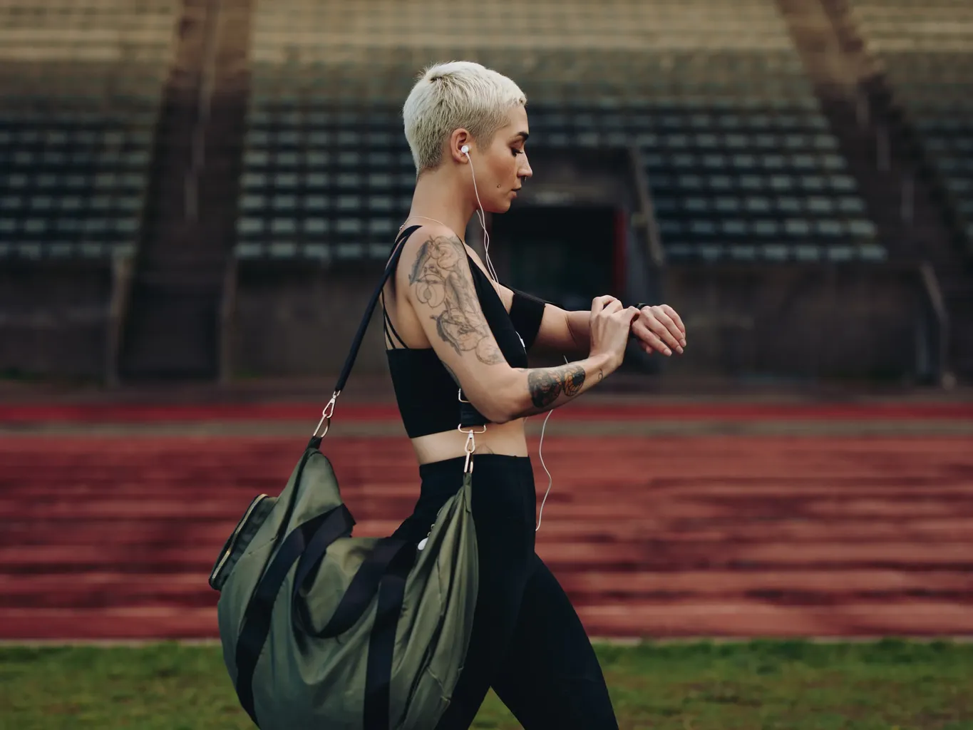 Dobre vijesti: ne morate hodati 10 000 koraka dnevno da biste bili 