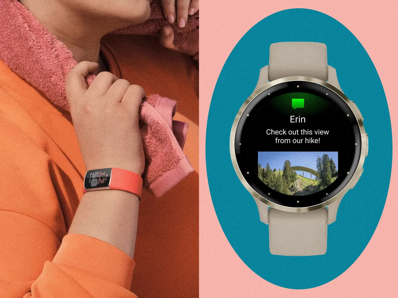 Pelacak Kebugaran Terbaik untuk Apapun Anda Suka Bergerak