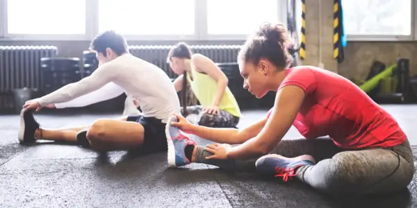 Ce este un Stretch Studio? Iată ce trebuie să știți despre această tendință de fitness în creștere