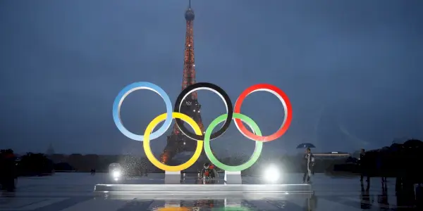 2024년 파리 하계 올림픽 가이드