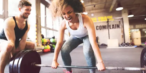 És segur entrenar dues vegades en un dia?