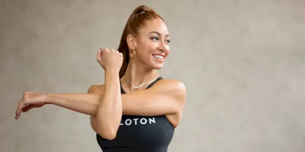 Pelotona Džesa Kinga par to, ko viņa smeļas no savas latīņu kultūras, lai virzītos uz priekšu