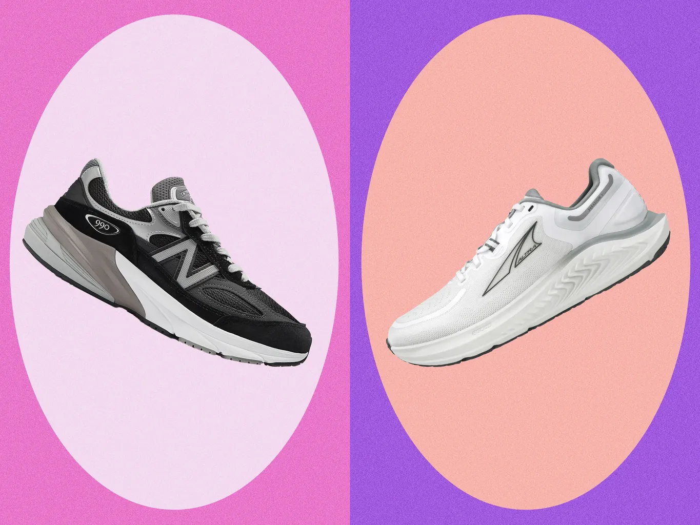 รองเท้าเดินที่ดีที่สุดสำหรับเท้ากว้างไปได้ไกลจริงๆ